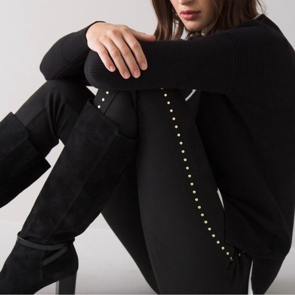 White House Black Market Pants - White House Black Market Leggings NWOT